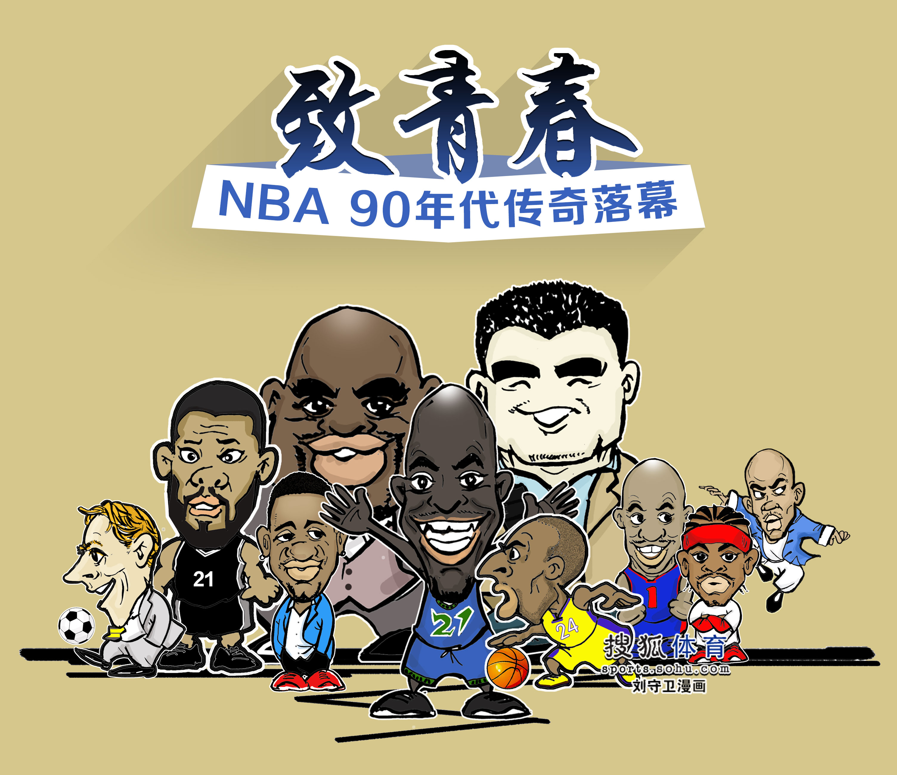 球的